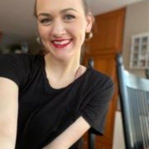 Meet your Posher, Rebecca